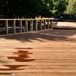 ipe deck