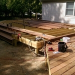 ipe deck