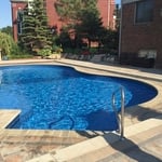 Shelby Twp. Pool Project