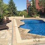 Shelby Twp. Pool Project