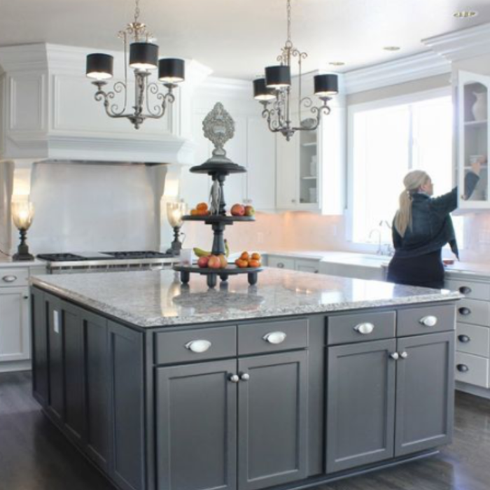 Kitchen Lighting