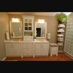 Bathroom remodeling