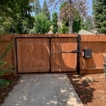 LiftMaster Swing Gate Operator
