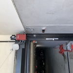 Lift Master Commerical Roll Up Door Operator