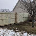 6' Dog Ear PTP