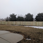6' Pressure Treated Pine