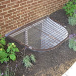 Outdoor Picture of Egress Window