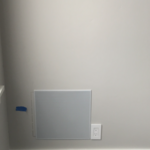 in wall subwoofer