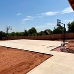 Completion Photo