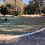 Leaf Cleanup