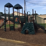 Playground Equipment