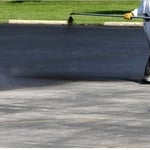 Sealcoating