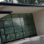 Stucco