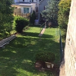 Mowing