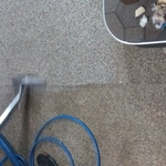 Crpet Cleaning