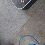 Crpet Cleaning