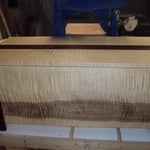 Blanket Chest