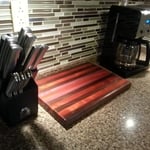 Custom cutting boards