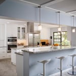 Kitchen Expansion