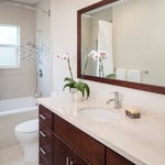 Hall Bath