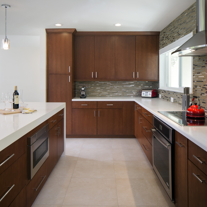 Open Kitchen
