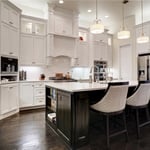 Kitchen Installation