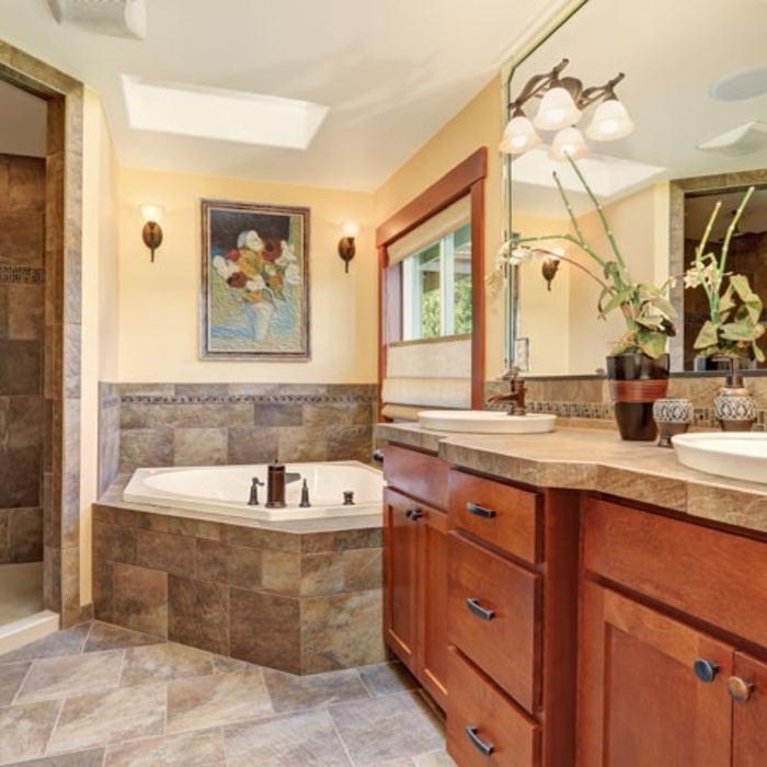 Bathroom Installation