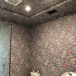 Residential Wallcovering