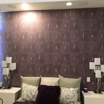 Residential Wallcovering