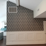 Residential Wallcovering