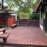 Deck Installation