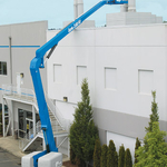 Access hard to reach areas