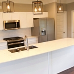 Pantry/kitchen look