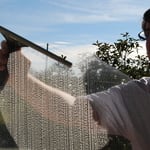 Washing Window