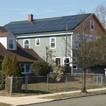 East Meadow Solar