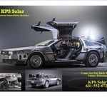 Back To the Future Delorean (Real)