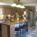 Adair Kitchen