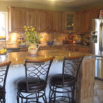 Adair Kitchen