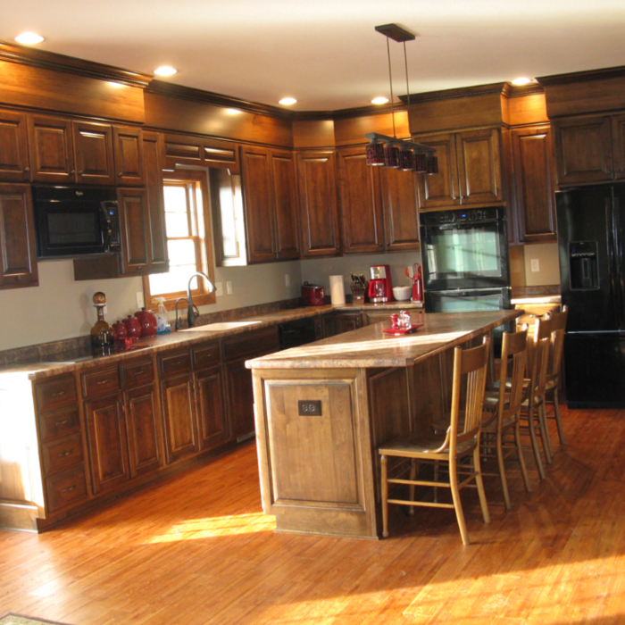 Betty B. Kitchen