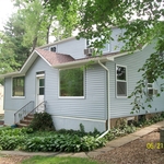 Roof Siding & Windows