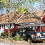 Wood Shake Roofing