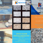 Epoxy Flooring Process