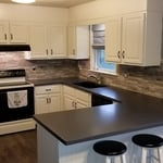 Concrete Countertop