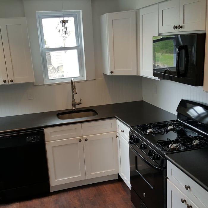Concrete Countertop