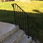handrail