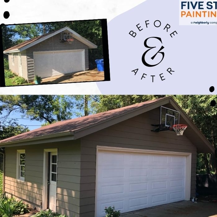 Before and After