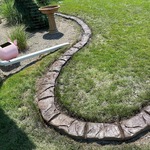 Bighorn Landscape Borders