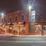 Exterior Lighting