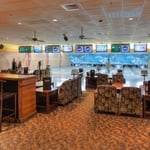 Bowling Alley