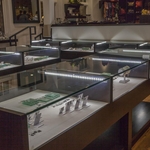 Jewelry Store